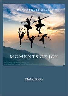 Moments of Joy